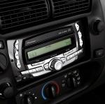 Ford Ranger America 2006 года